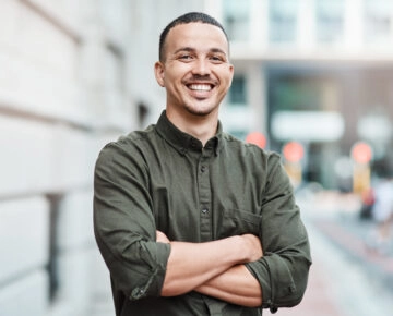 Souriez, vous êtes chez Store and Go ! 